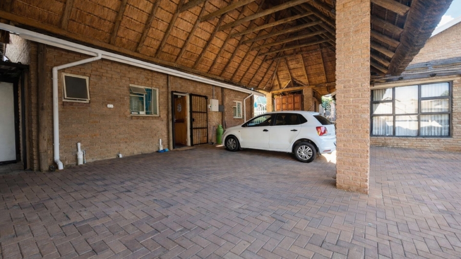 4 Bedroom Property for Sale in Cashan North West